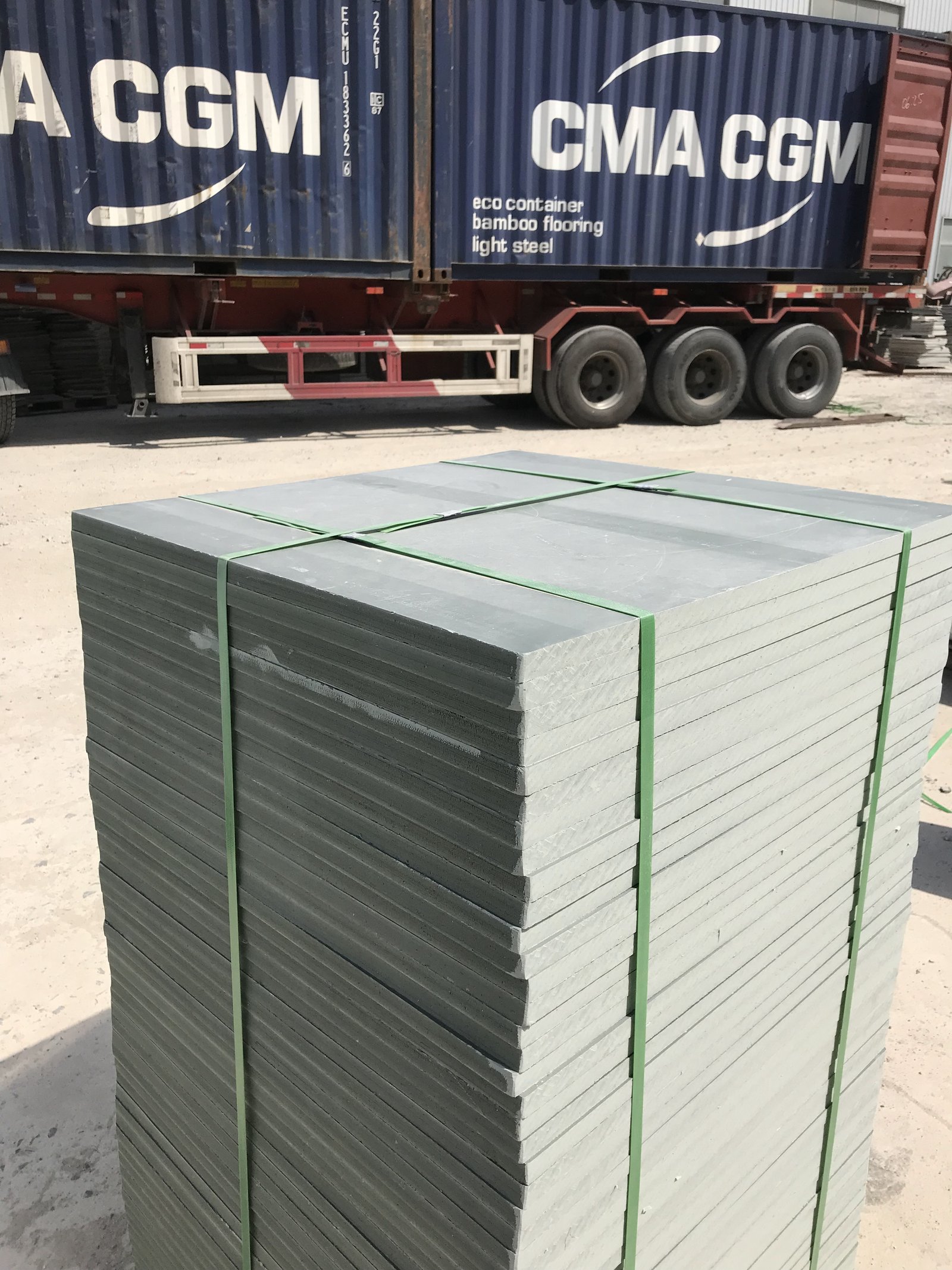 Other Pallets - Meysher
