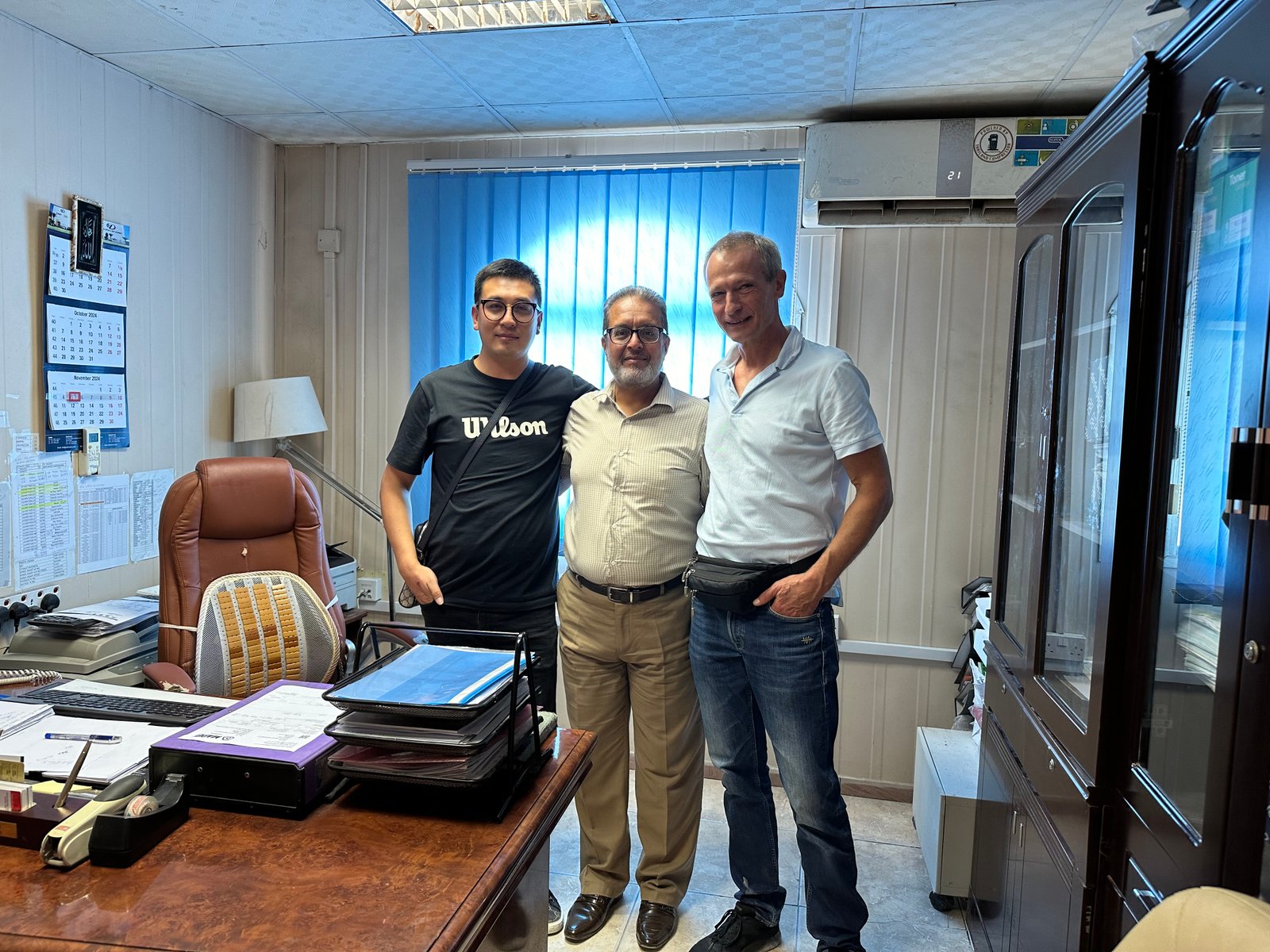 Featured customer story