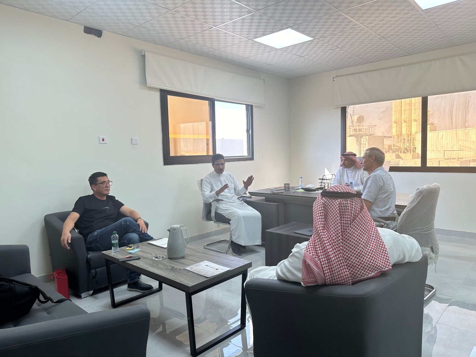 BuildTech Concrete Solutions
